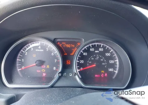 2014 Nissan Versa Note S Plus z USA, uszkodzony, nr VIN 3N1CE2CP7EL416255